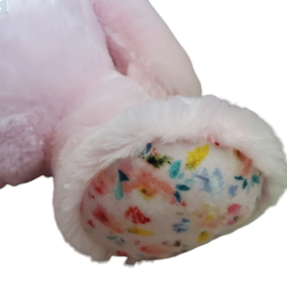Modern Expressions Super Soft “Happy Mother's Day”‎ Stuffed Bear 16” Pink